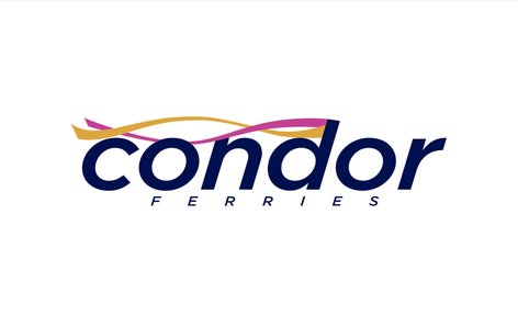 Clint logo for Condor Ferries
