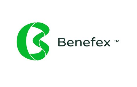 Clint logo for Benefex
